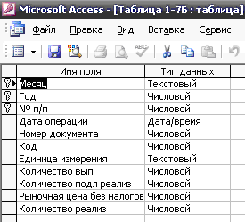    ()     MS Access